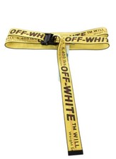 OFF-WHITE c/o Virgil Abloh