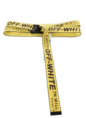 Off white virgil abloh - off-white,