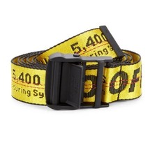 Off-White “Industrial”